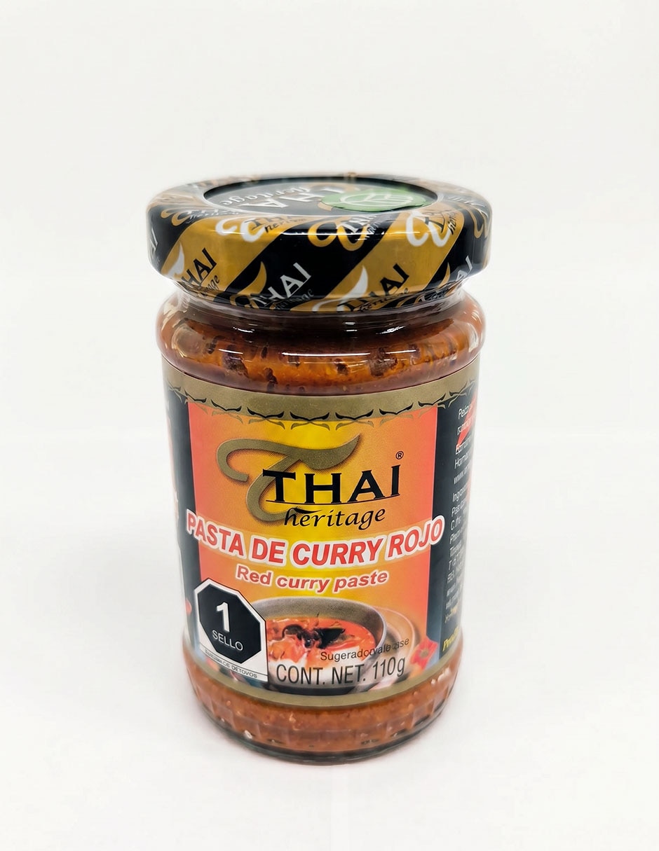 Sazonador curry