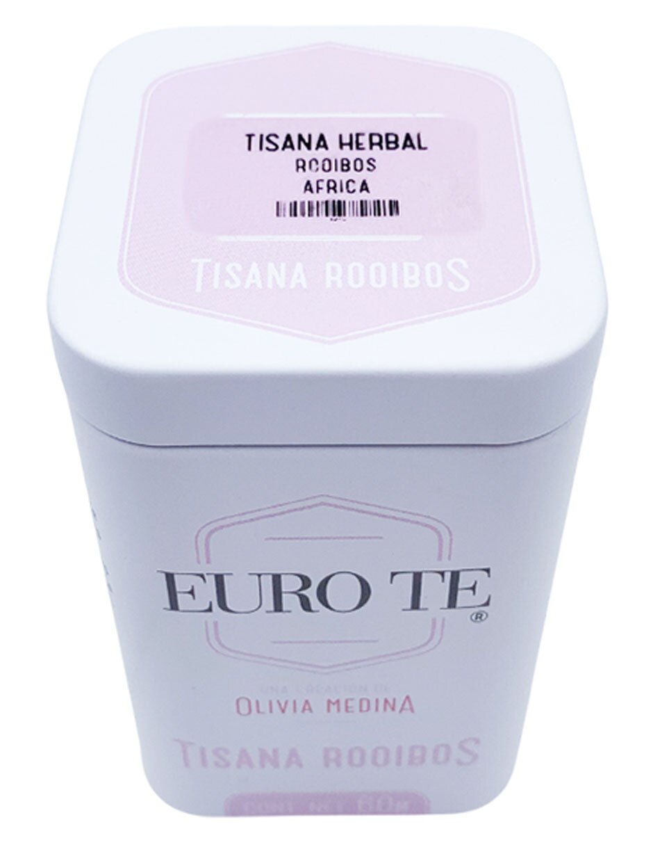 Tisana sabor herbal en polvo olivia medina 2