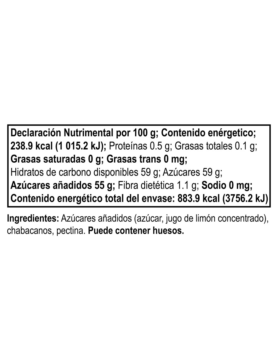 Mermelada de Chabacano Bonne Maman 370 g