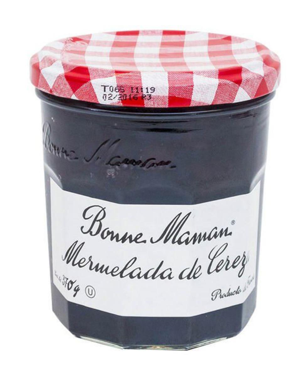 Mermelada de Cereza 370 g Mermelada de Cereza 370 g