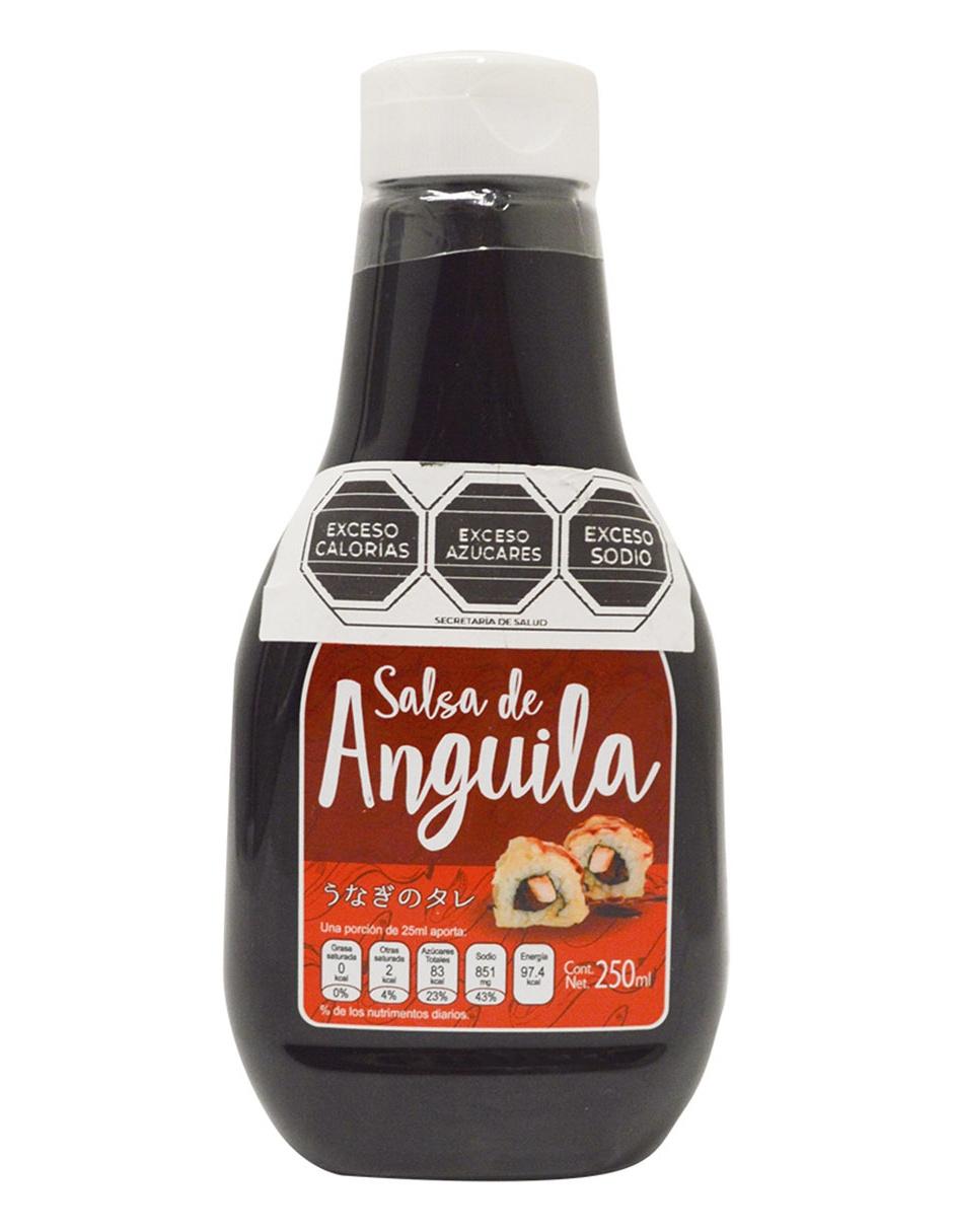 Chamoy sabor agridulce 2