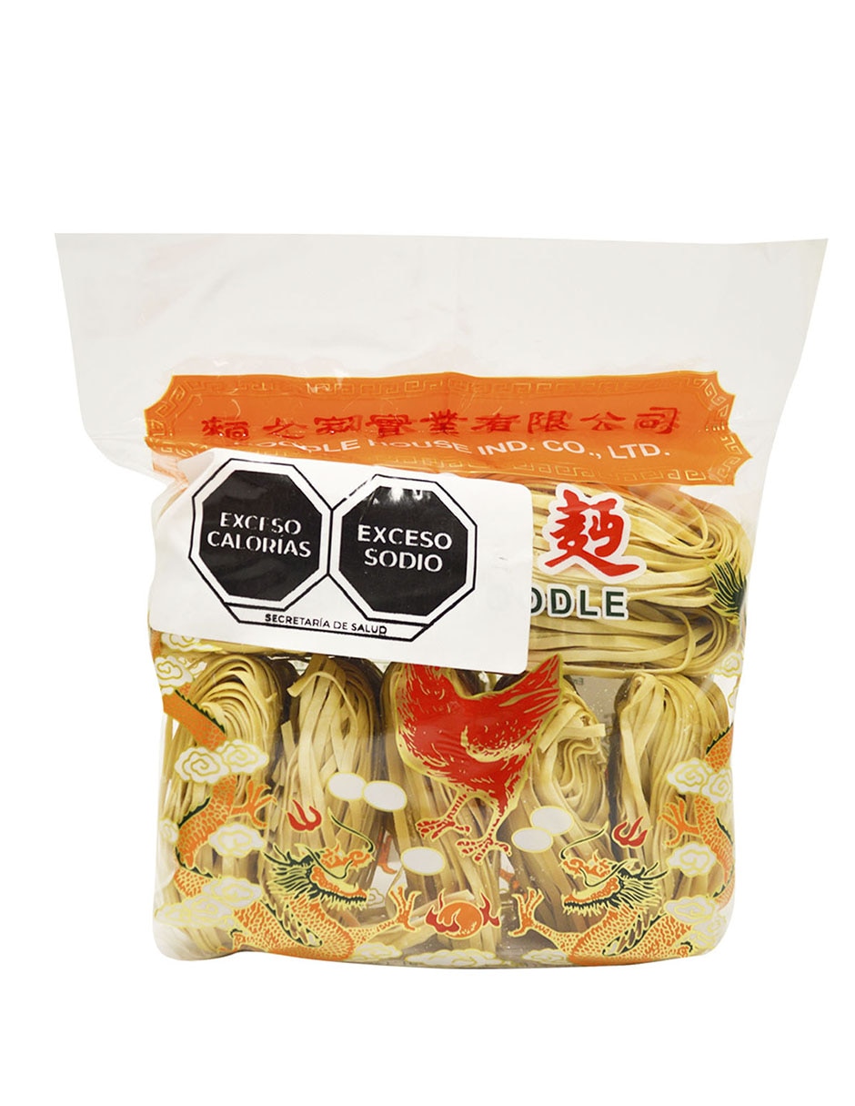 Pasta oriental M 1