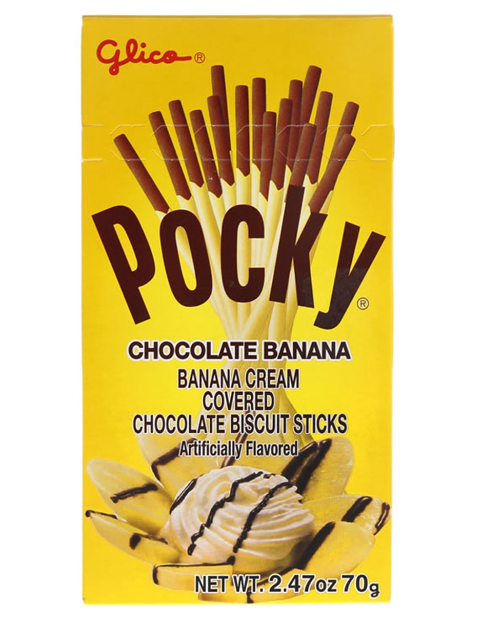 Galletas de chocolate