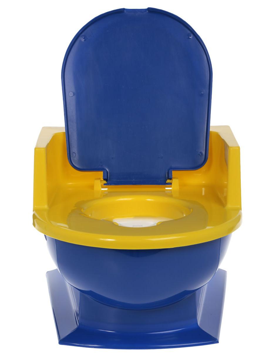 Entrenador de baño Disney Mickey Mouse