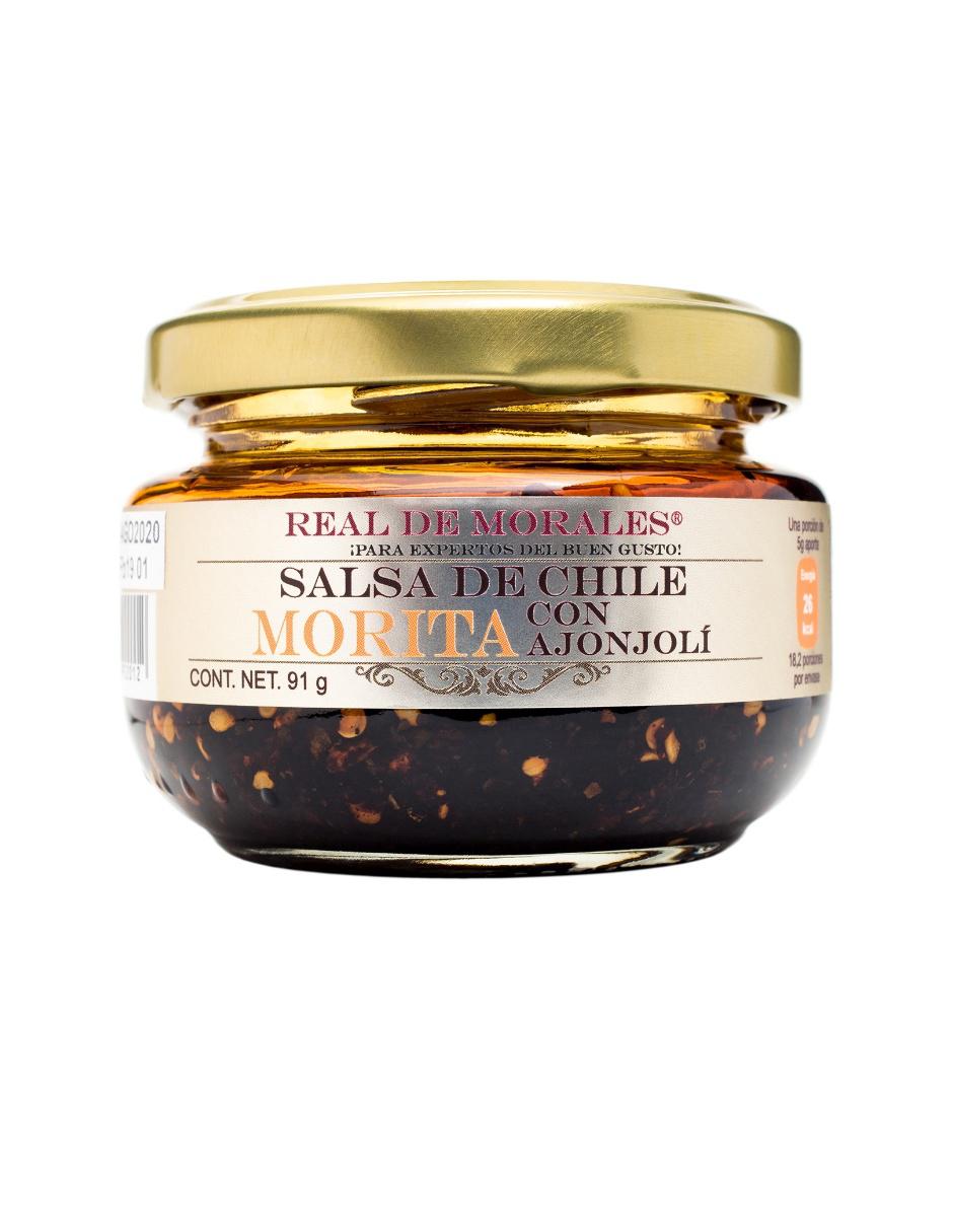 Salsa chile sabor picante Salsa chile sabor picante