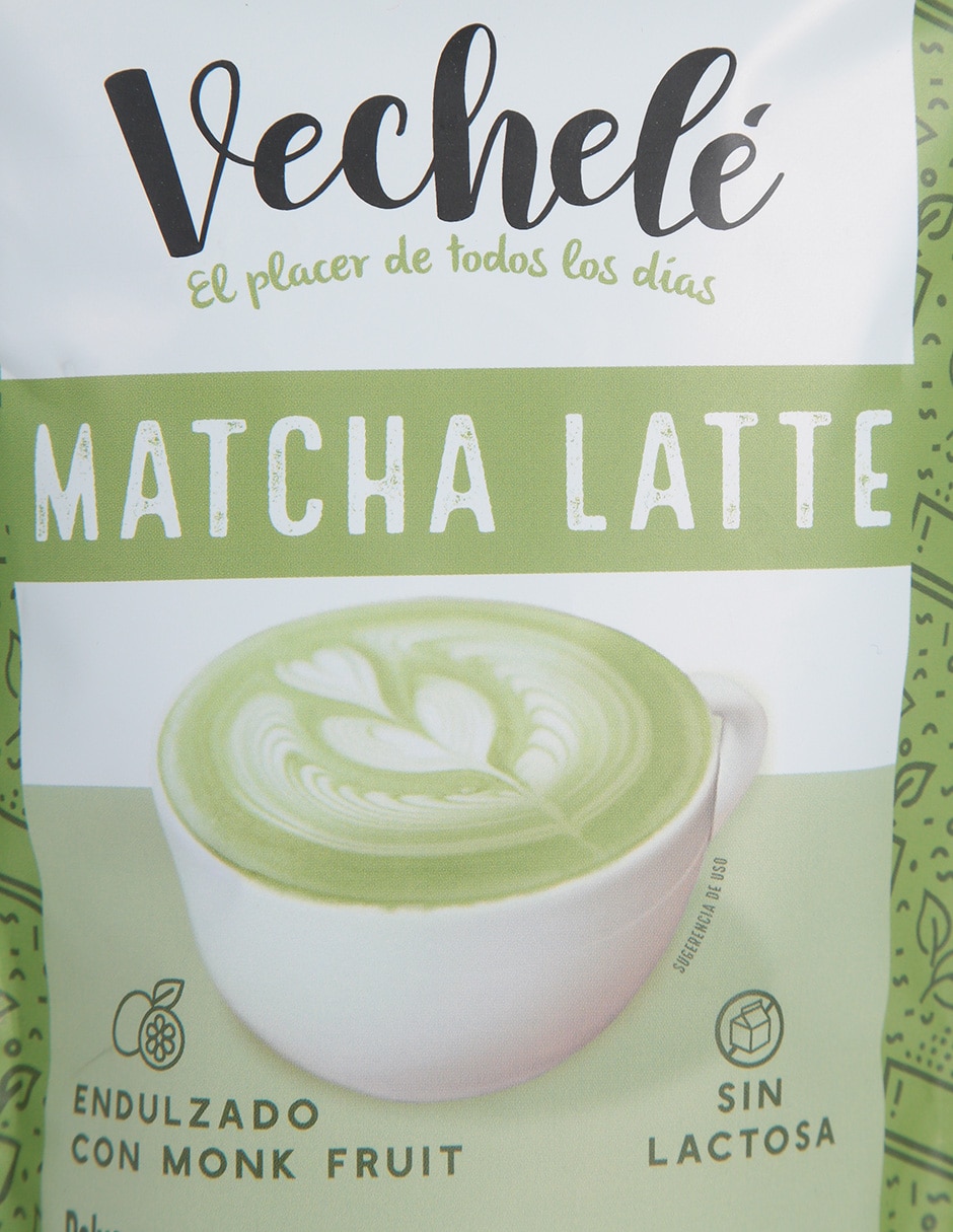 Té en polvo 4