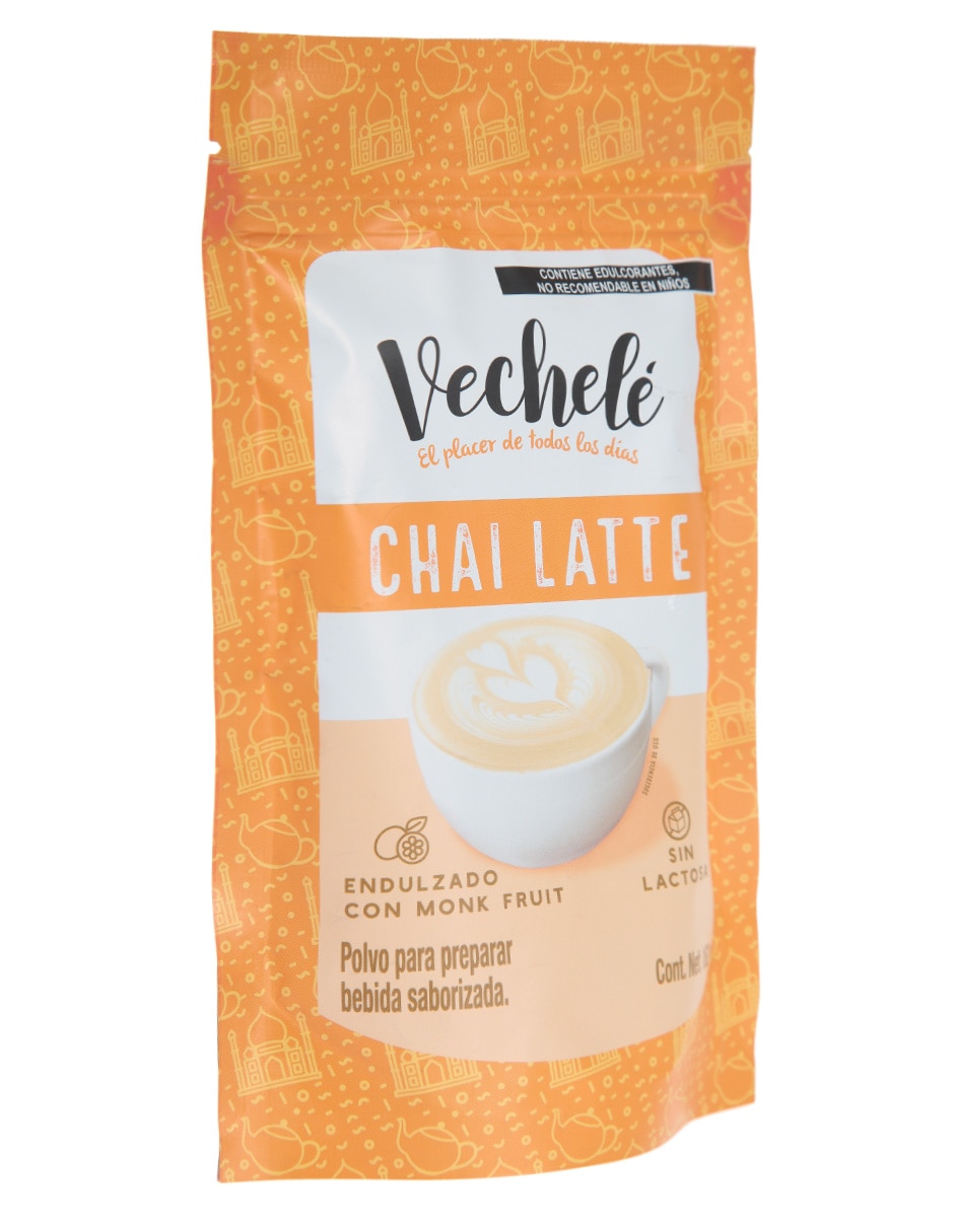 Té en polvo 2