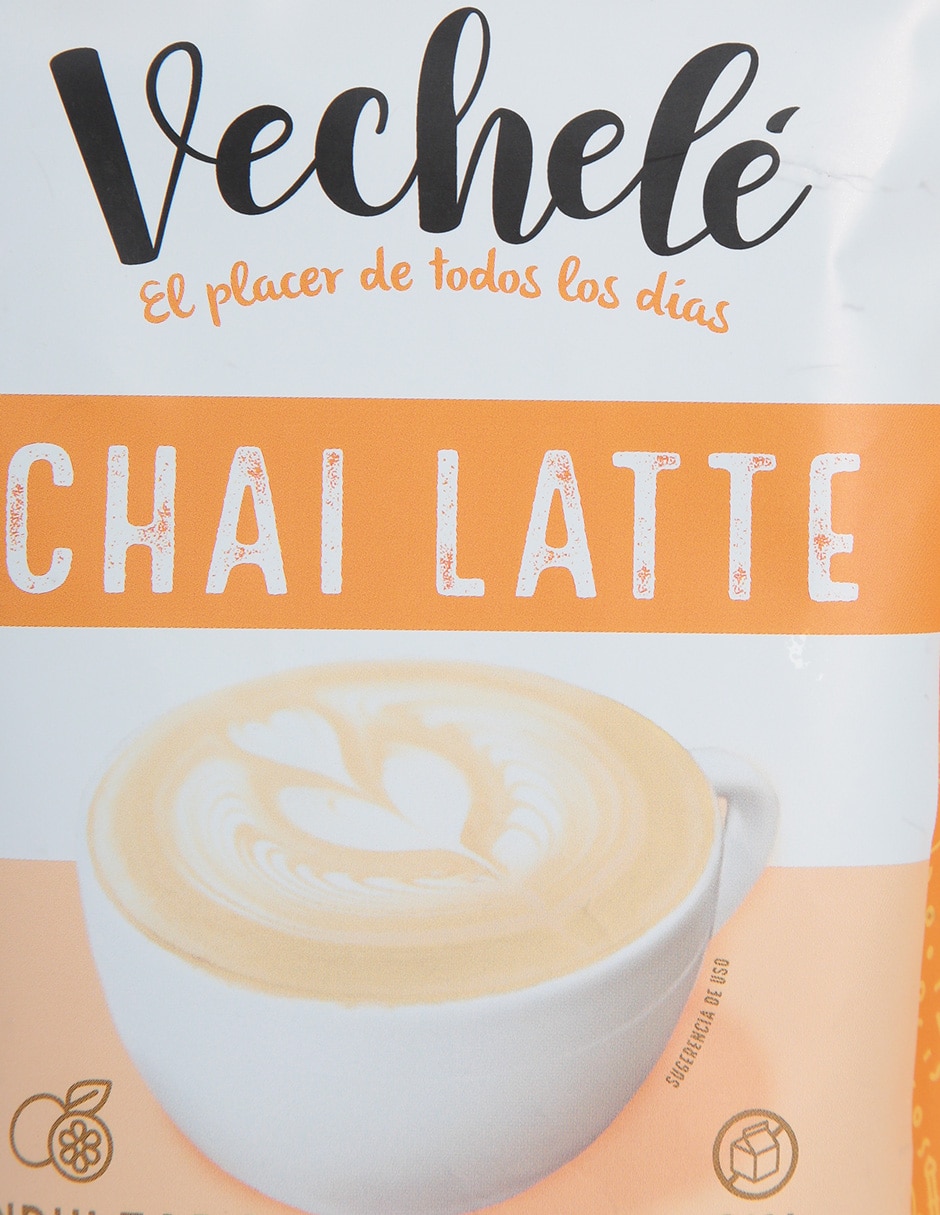 Té en polvo 4