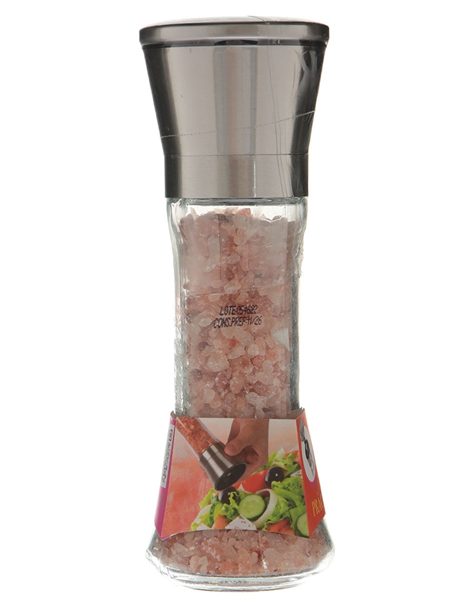 Sal del Himalaya