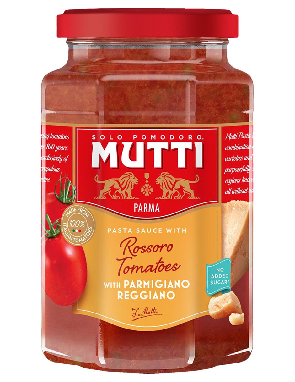 Salsa de tomate
