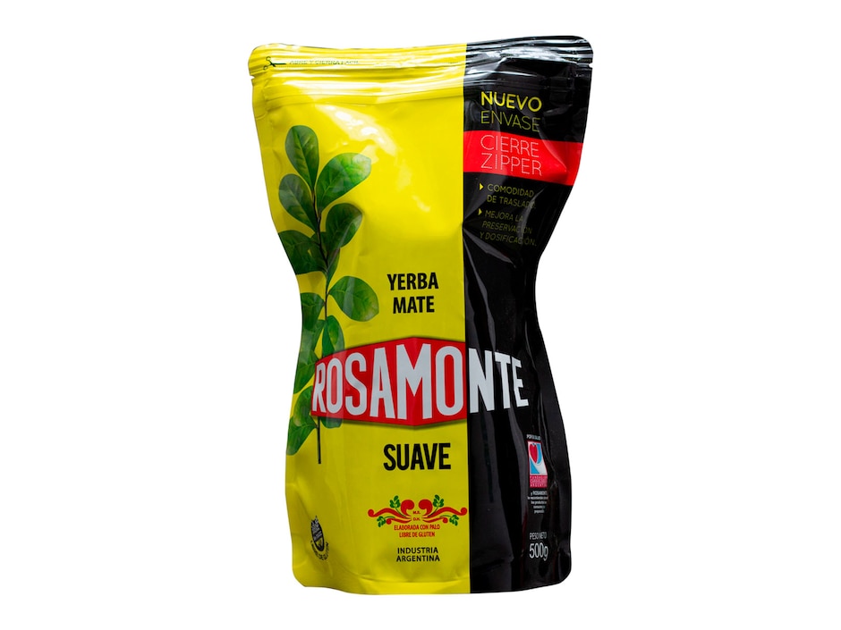 Yerba Mate 500 g