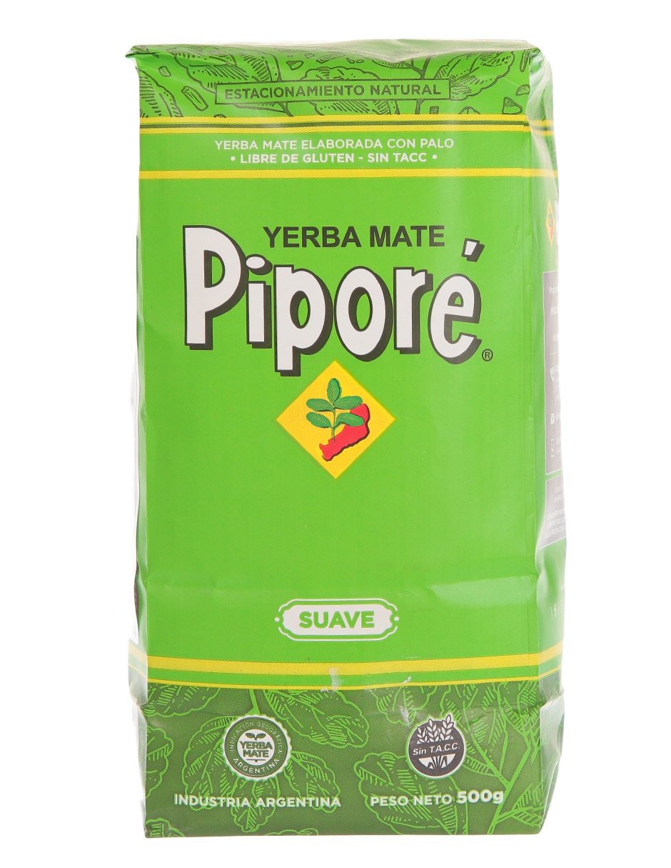 Té en polvo