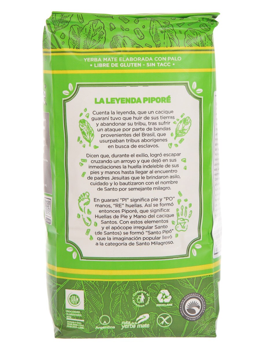 Té en polvo 3