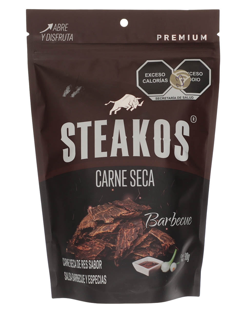Carne seca 90 g