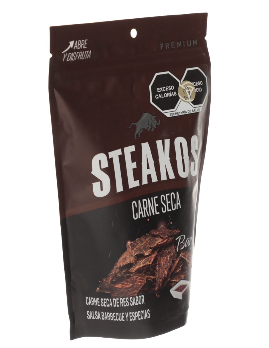 Carne seca 90 g 3
