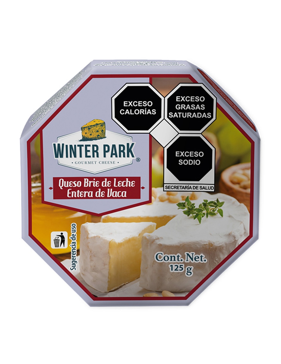 Imagen de producto Queso brie