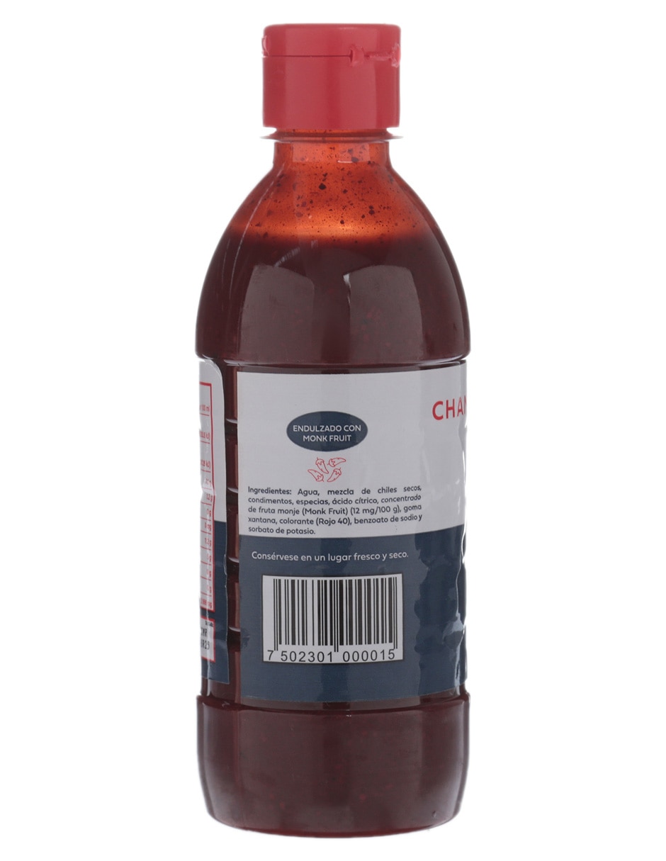 Chamoy sabor frutal 2