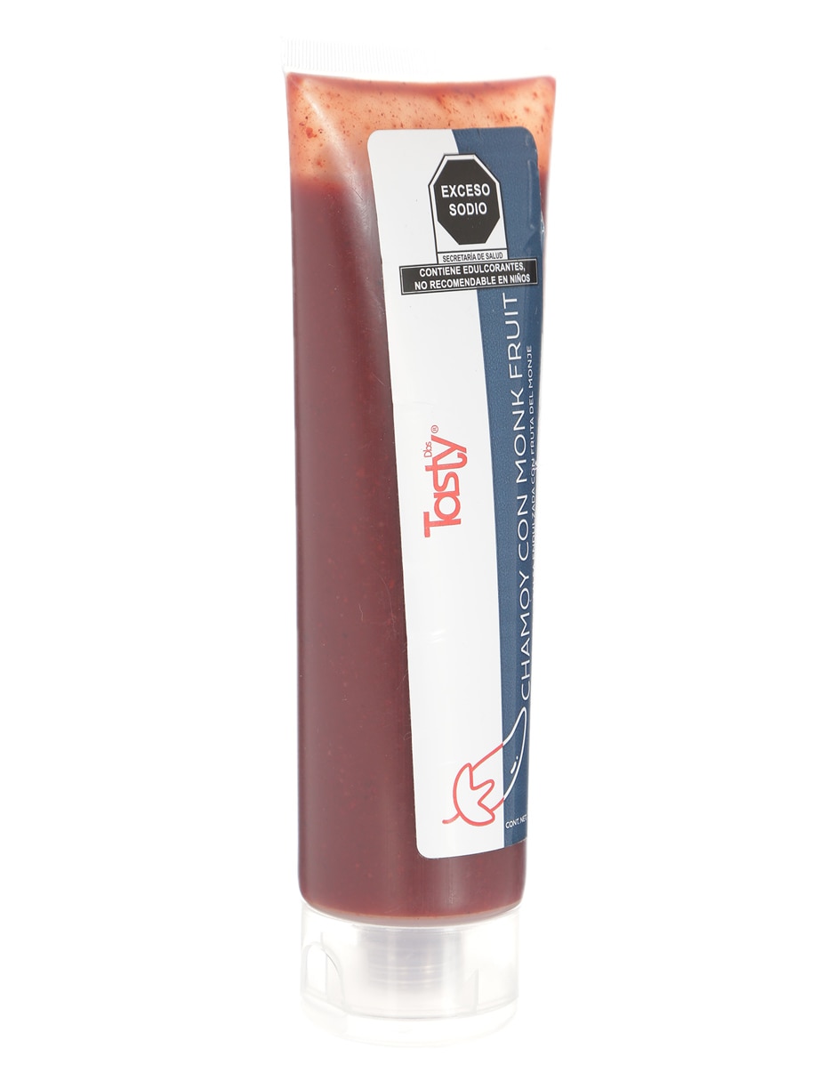 Chamoy sabor chamoy con monk fruit 2
