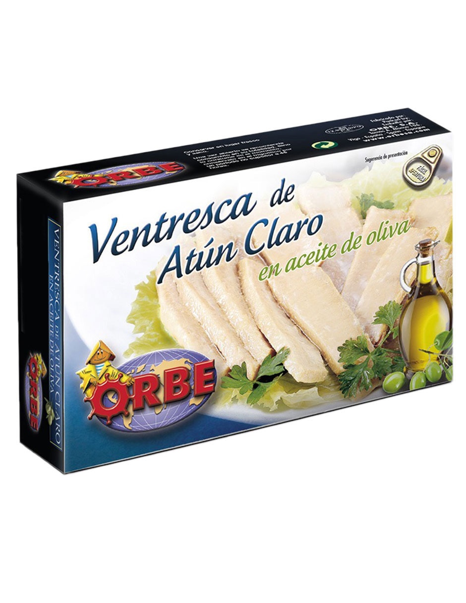 Atún Obre