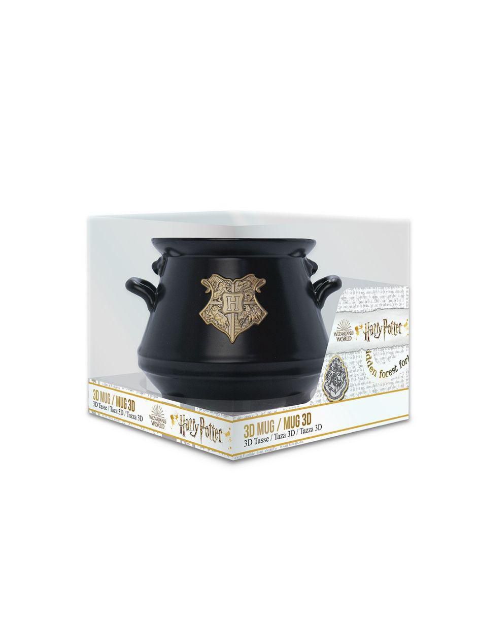 Taza de colección Harry Potter 3