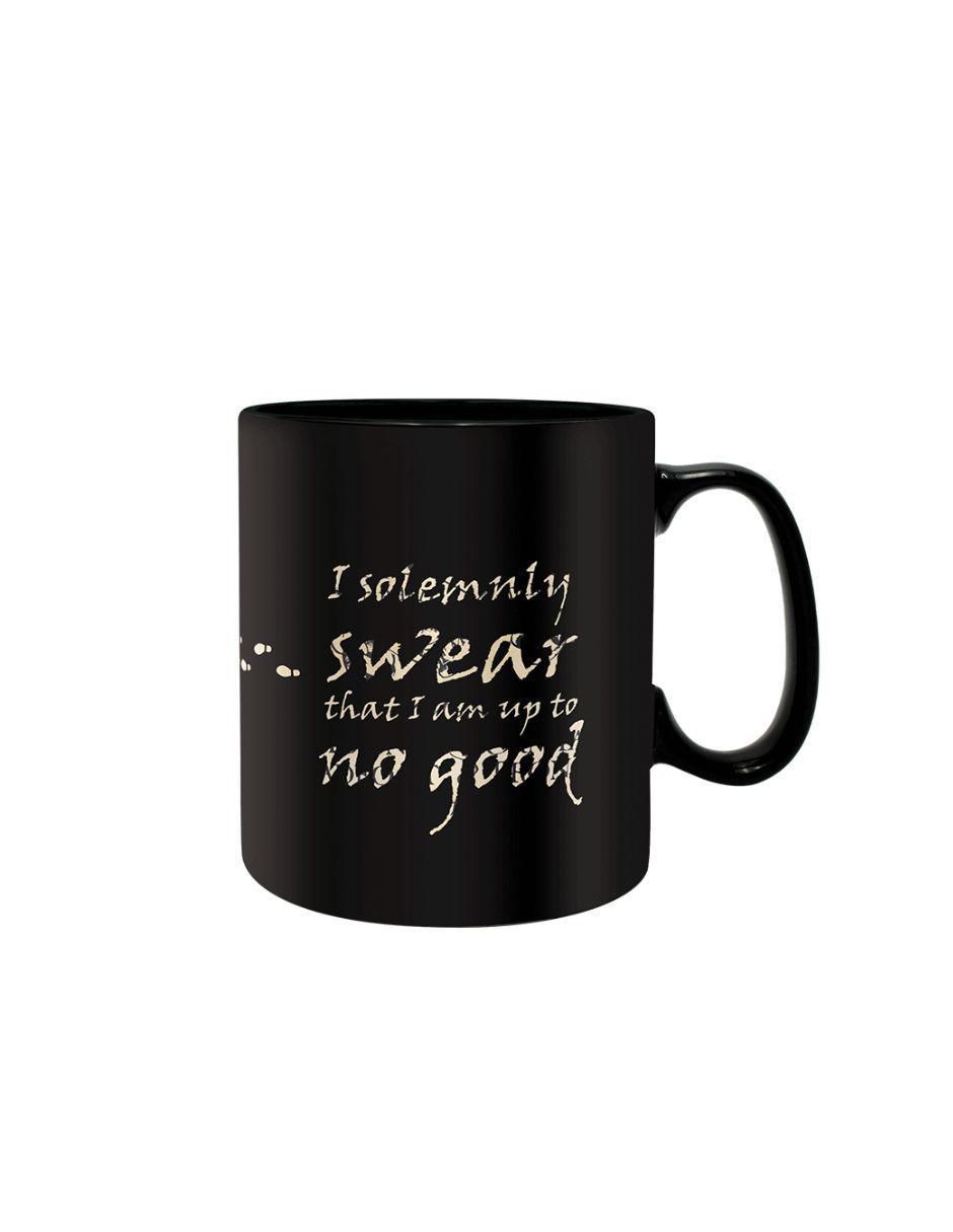 Taza térmica