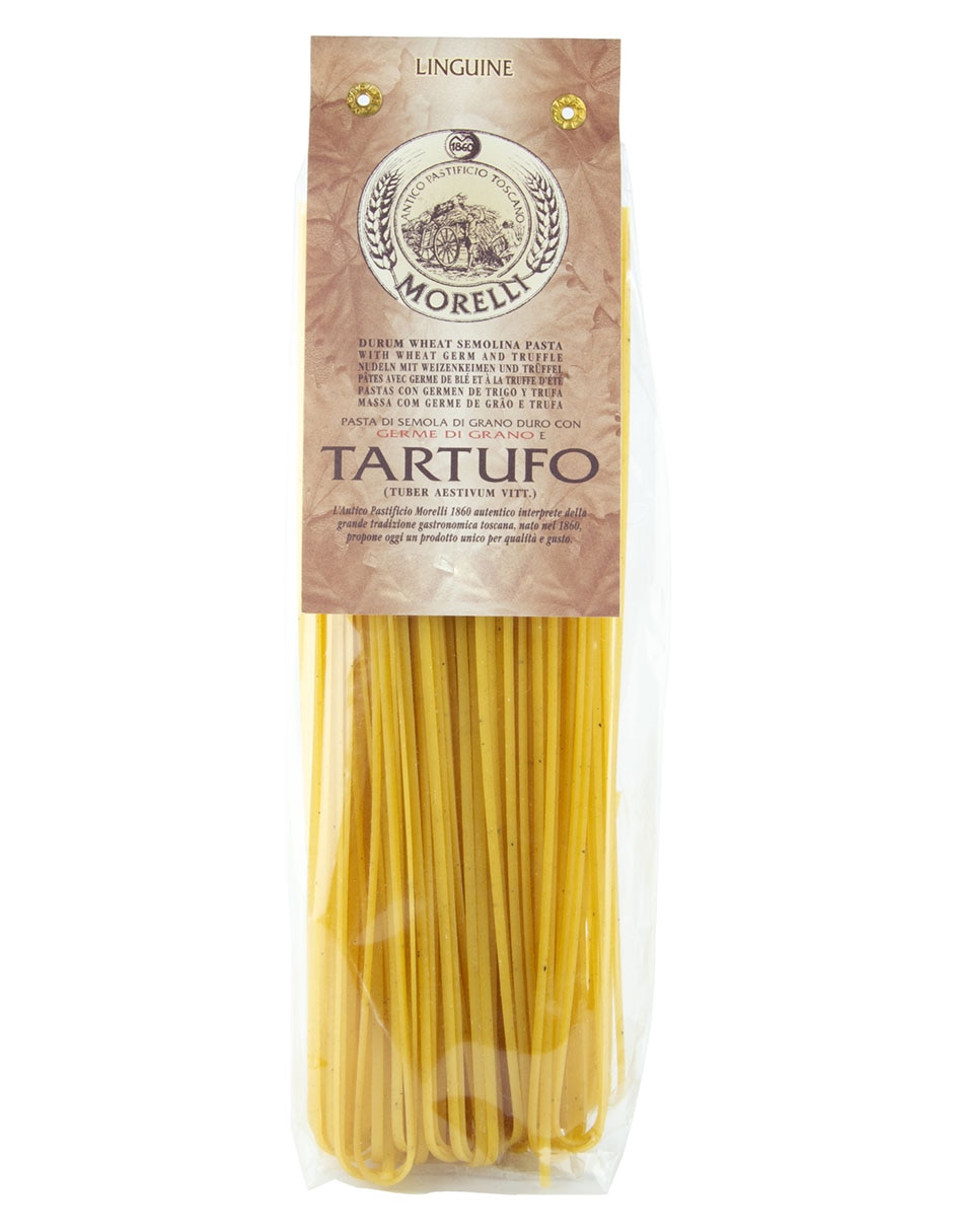 Linguine Linguine