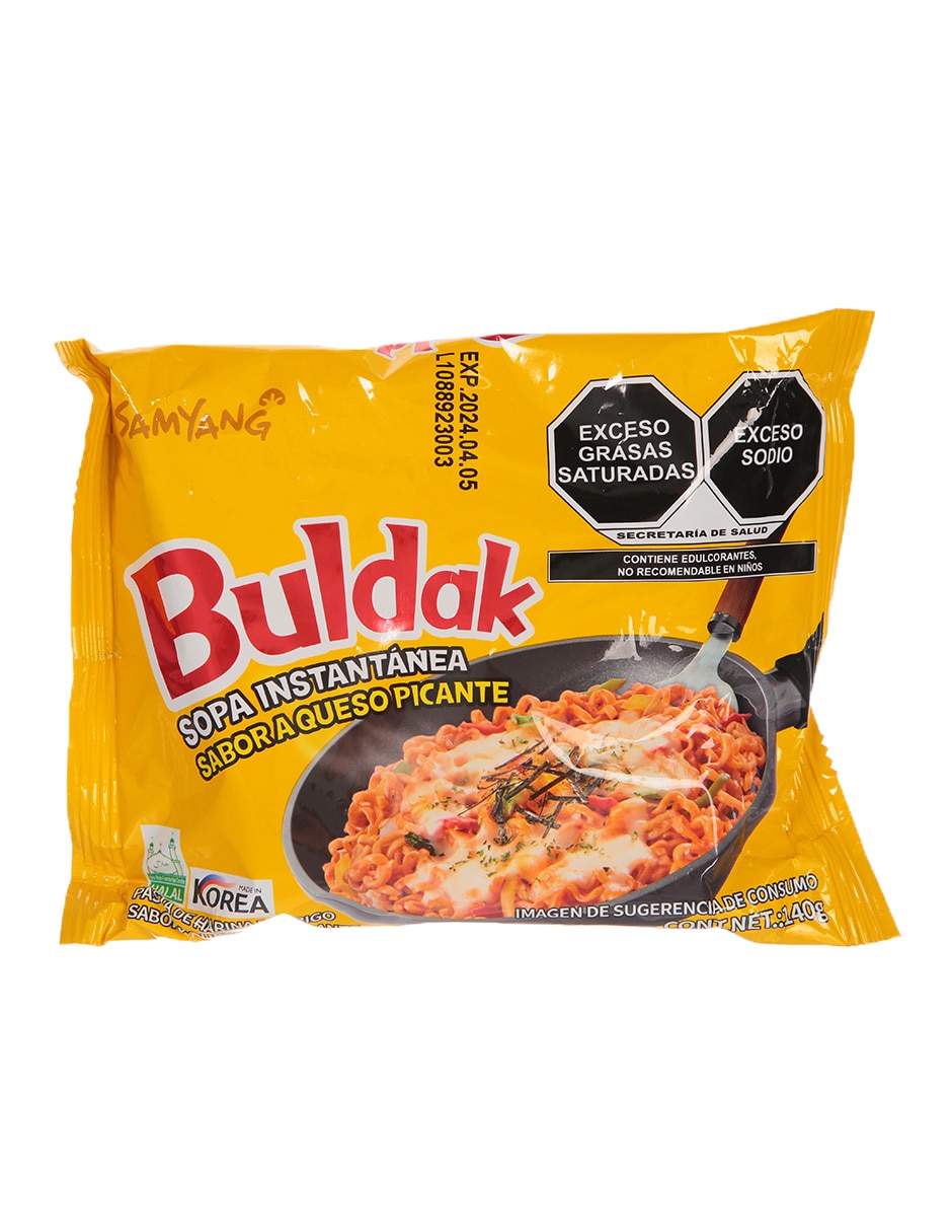 Ramen 140 g
