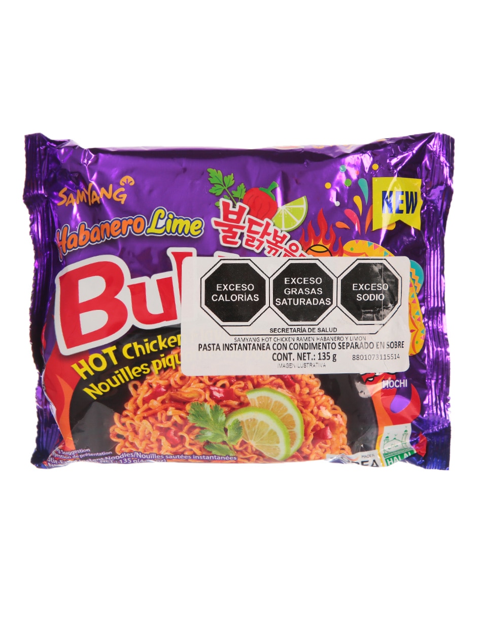 Ramen 135 g