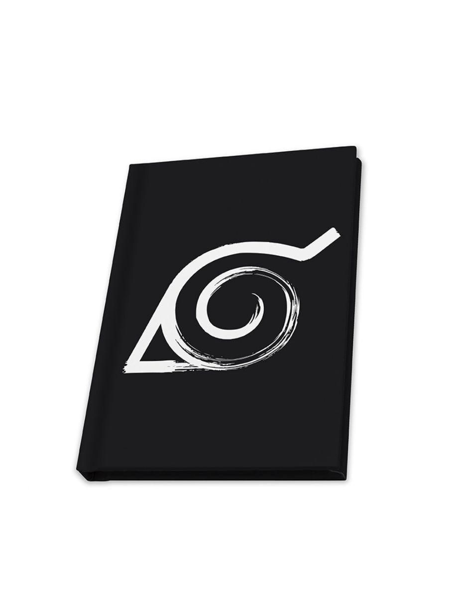 Set de tazas de colección Naruto Naruto Shippuden 3