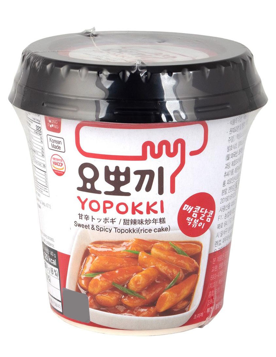 Pasta oriental 140 g Pasta oriental 140 g
