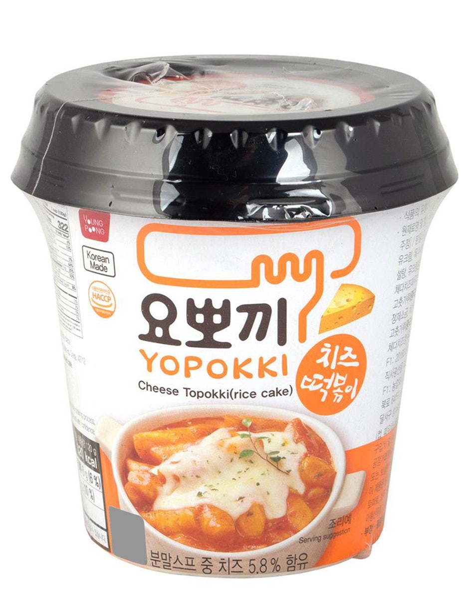 Pasta oriental 120 g Pasta oriental 120 g