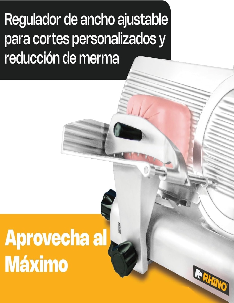 Rebanadora de jamón