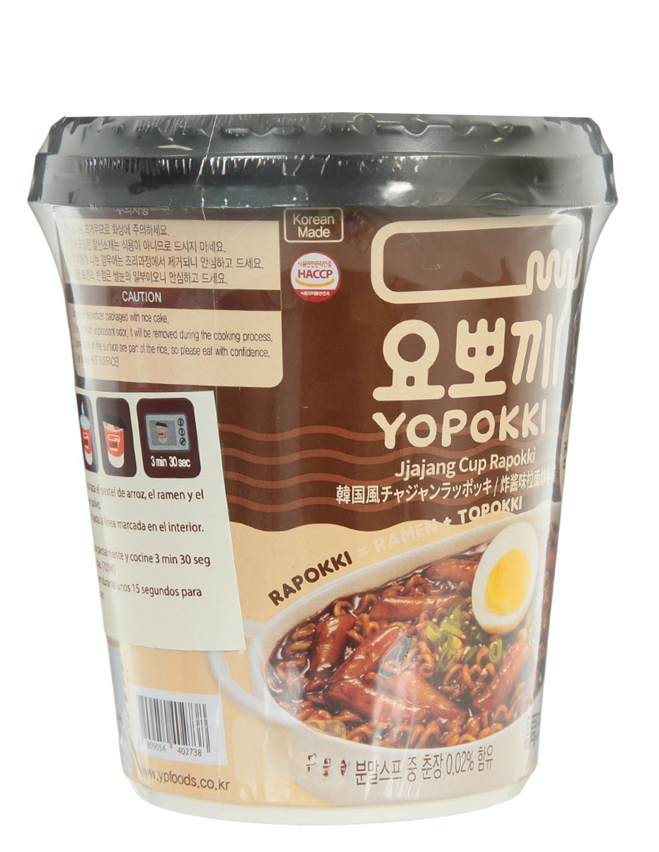 Ramen YOPOKKI 145 g
