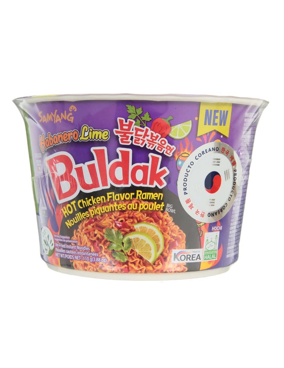 Ramen 110 g Ramen 110 g