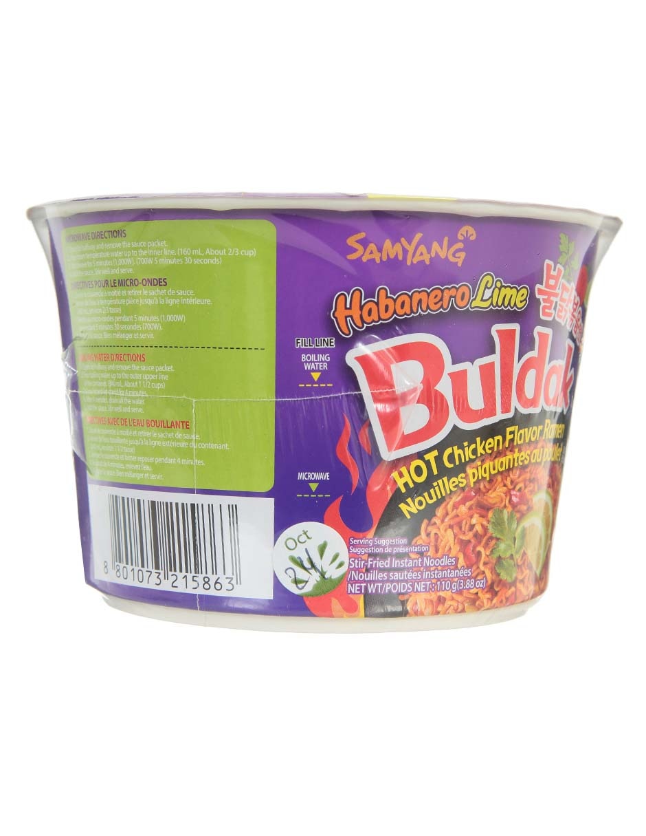 Ramen 110 g 3