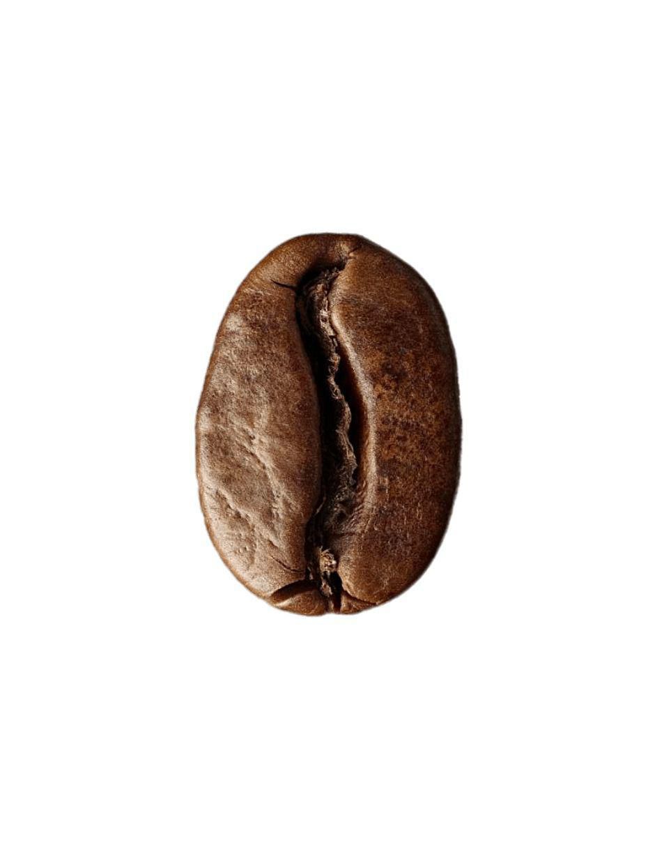 Café espresso de grano sabor tostado de México 500 g 5