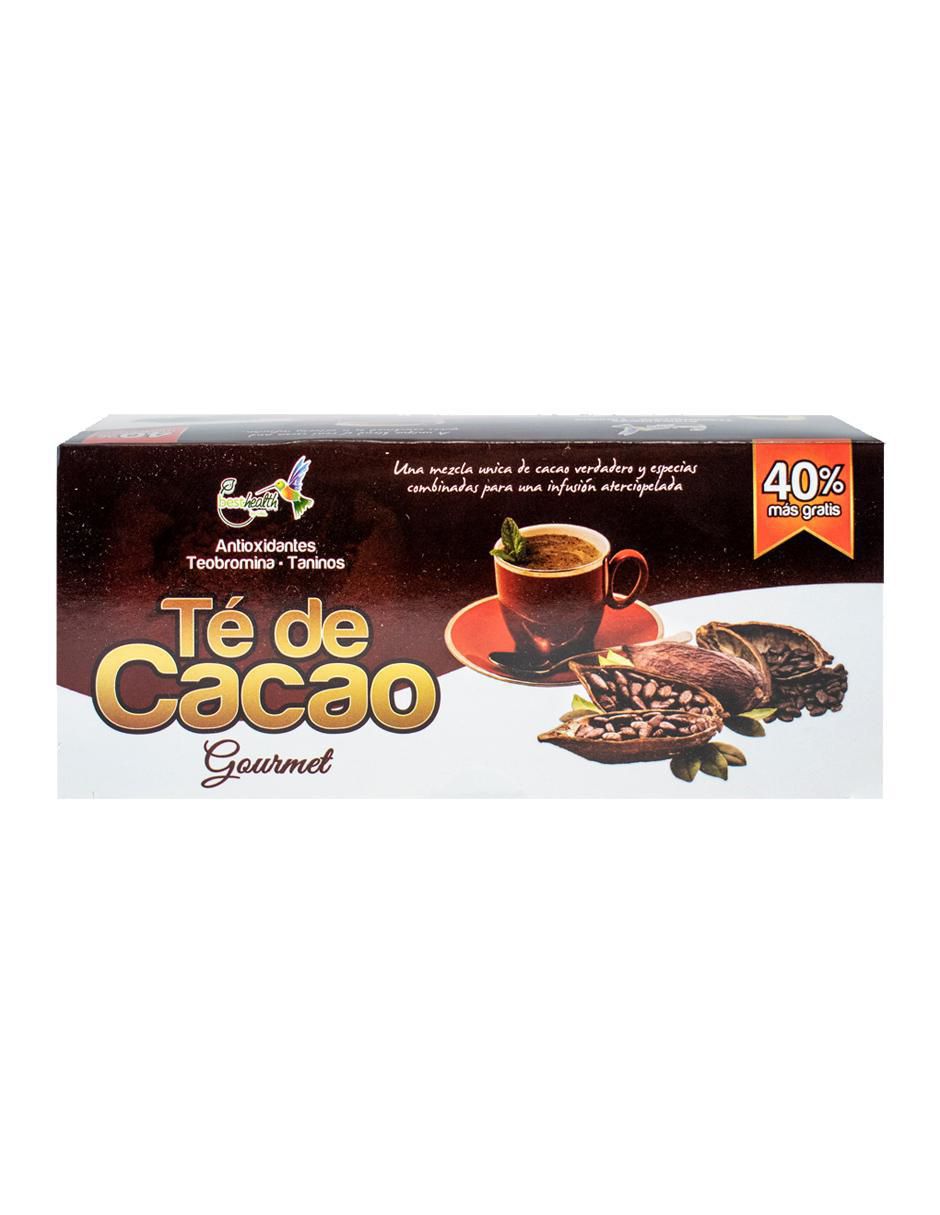 Té negro en flores y frutas deshidratadas 100 g