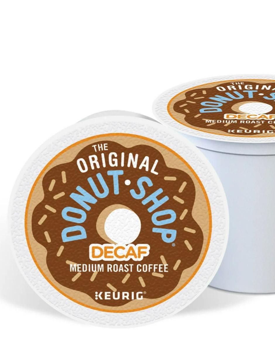 Cápsulas de café Keurig 24 cápsulas 2