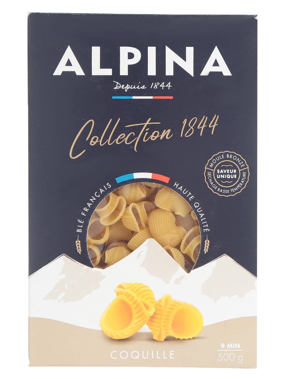 Pasta concha Pasta concha