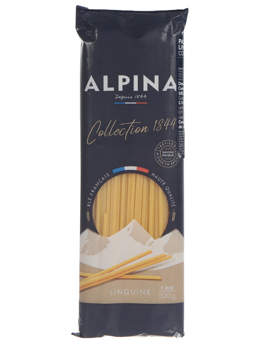 Linguine Linguine