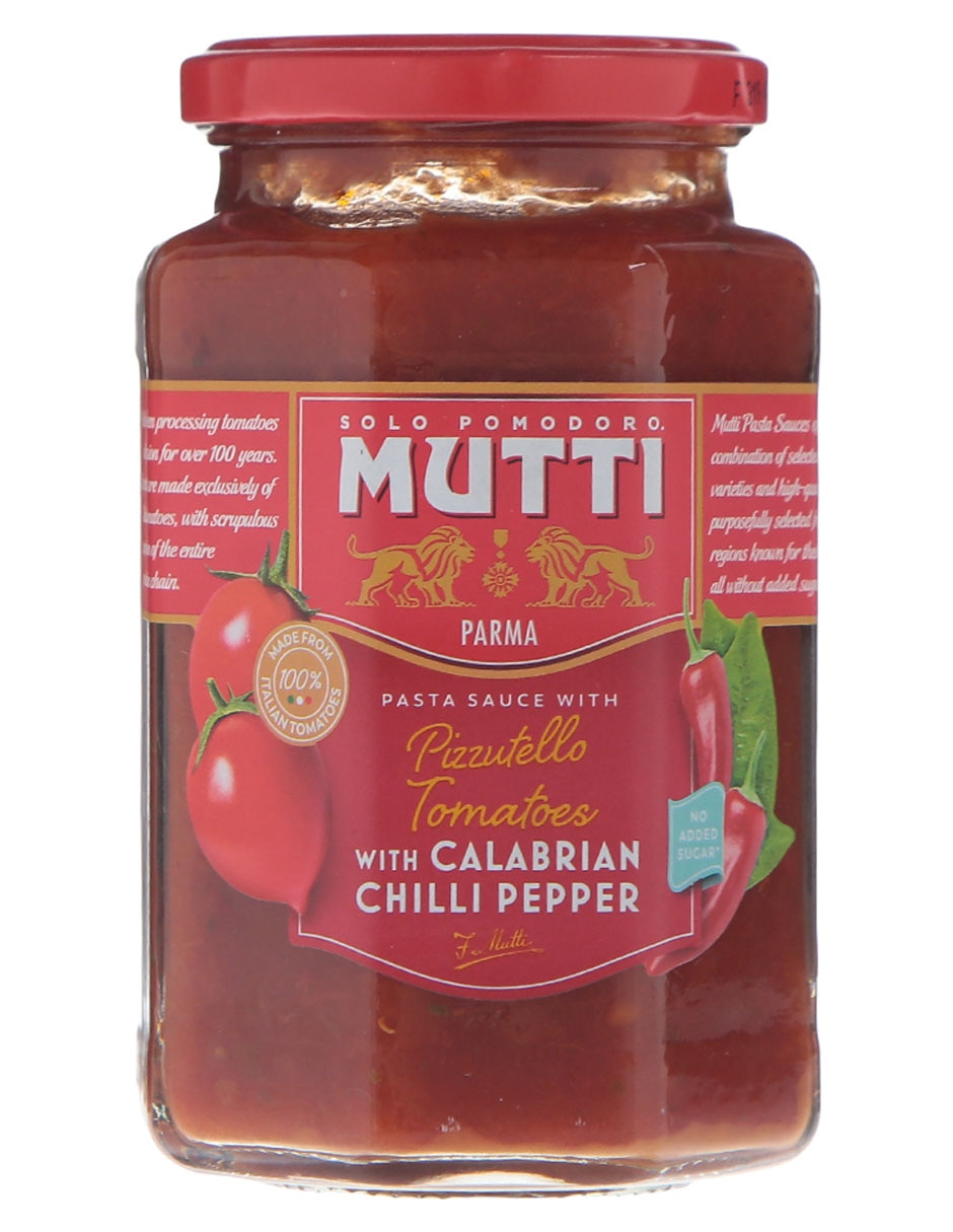 Talco sabor tomate Con Pizzutello Tomatoes y Clabrian Chilli Pepper Talco sabor tomate Con Pizzutello Tomatoes y Clabrian Chilli Pepper