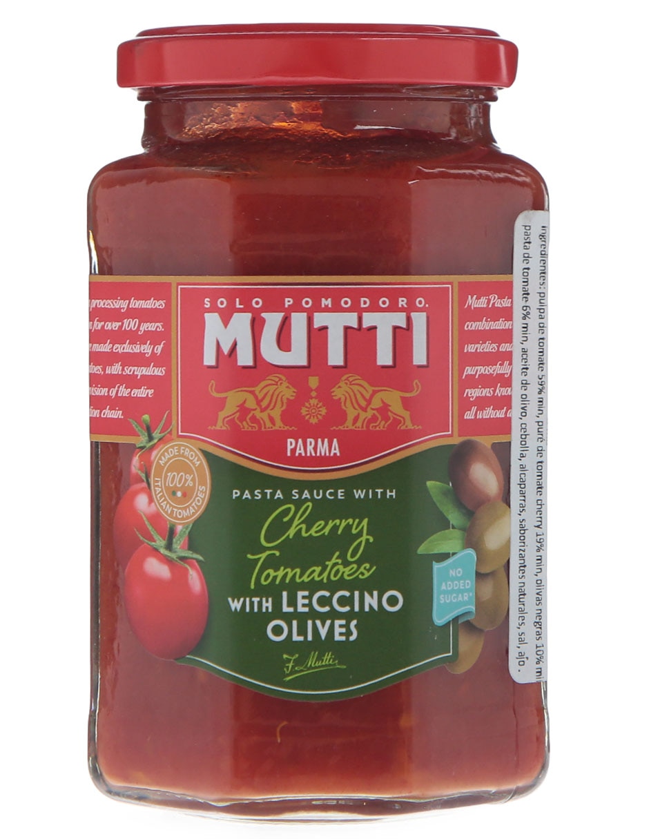 Talco sabor tomate Cherry tomatoes y Lecciono Olives Talco sabor tomate Cherry tomatoes y Lecciono Olives
