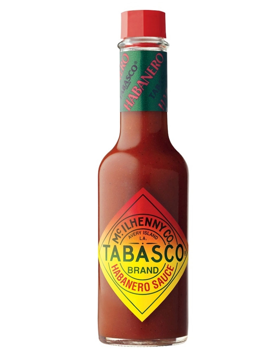 Salsa parrillera sabor habanero Salsa parrillera sabor habanero
