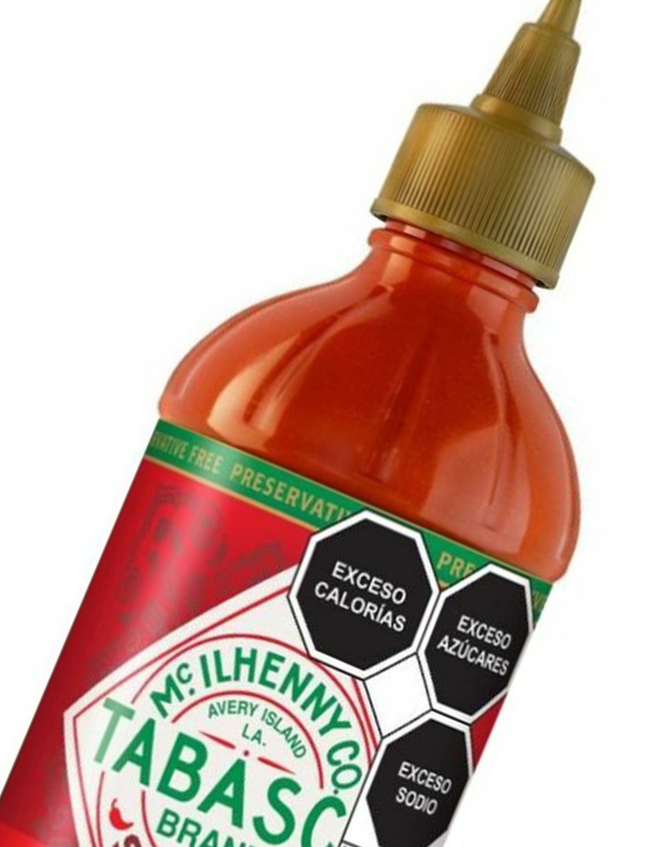 Salsa pasta sabor sriracha 4