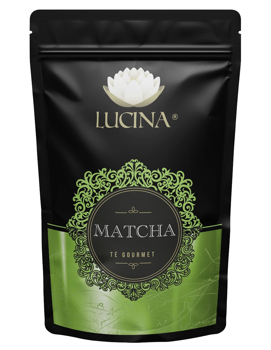 Té matcha en sachet Té matcha en sachet