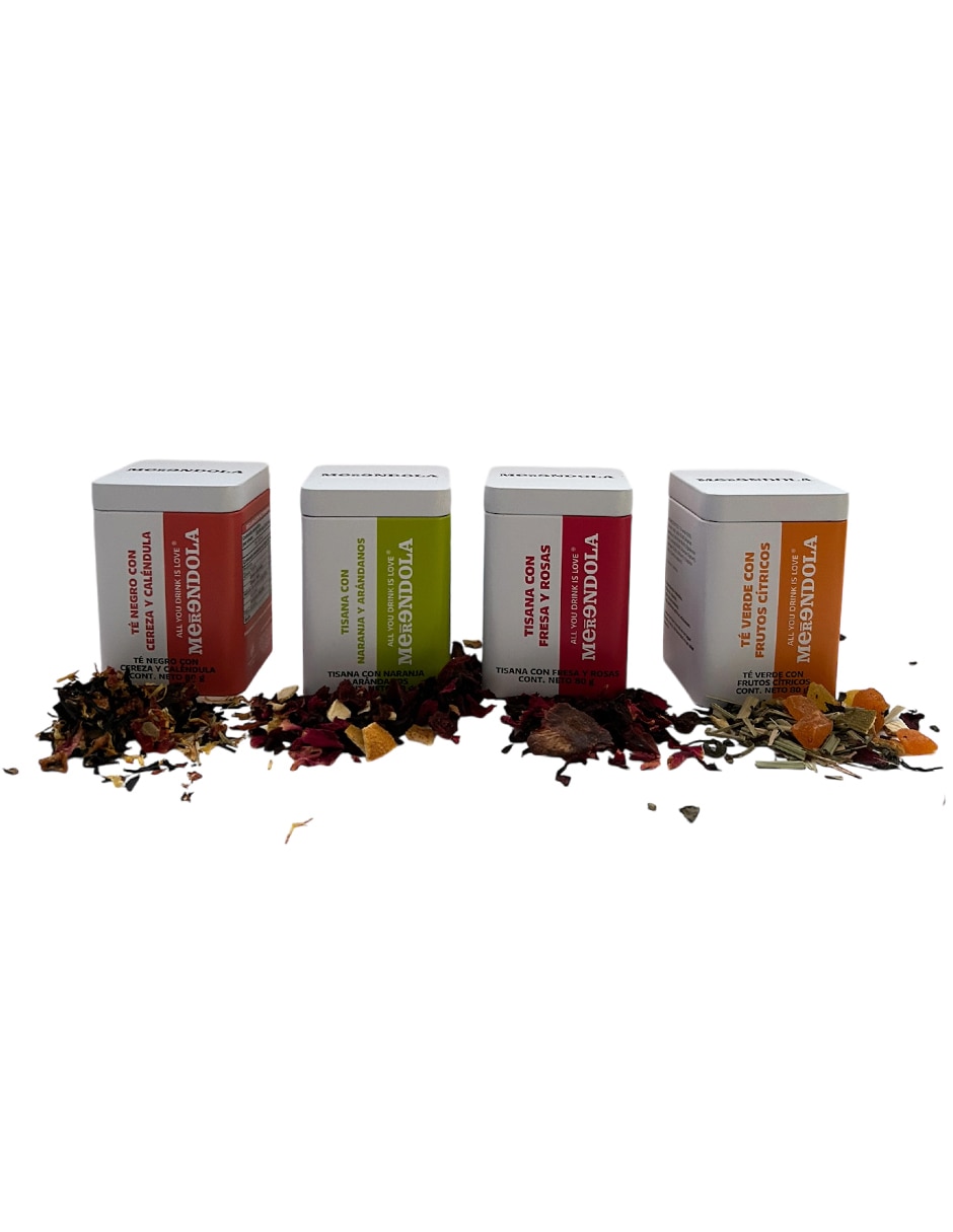 Tisana diferentes sabores en flores y frutas deshidratadas 80 g Tisana diferentes sabores en flores y frutas deshidratadas 80 g