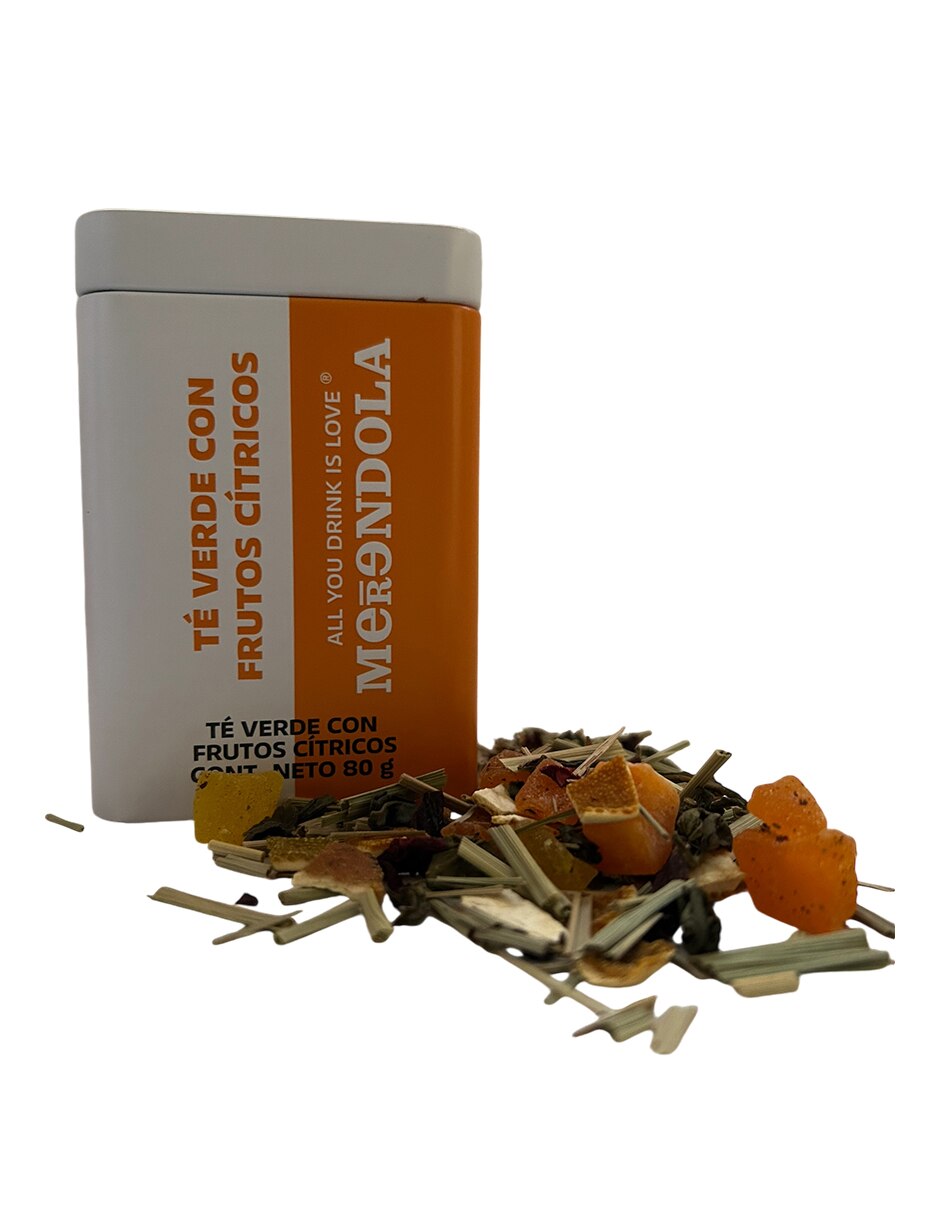 Tisana diferentes sabores en flores y frutas deshidratadas 80 g 6