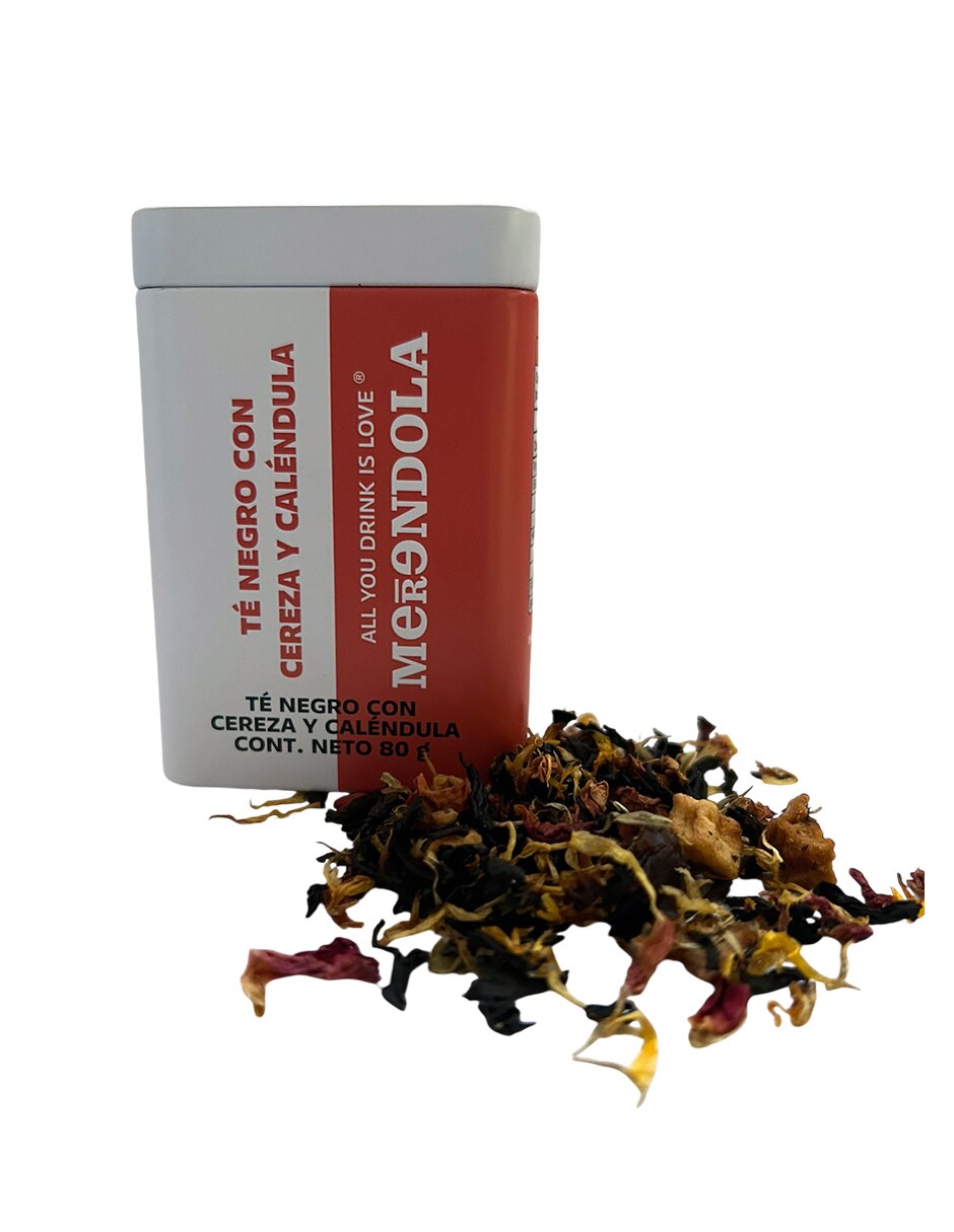 Tisana diferentes sabores en flores y frutas deshidratadas 80 g 4