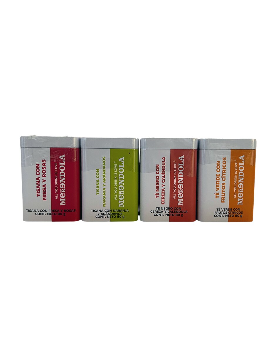 Tisana diferentes sabores en flores y frutas deshidratadas 80 g 7
