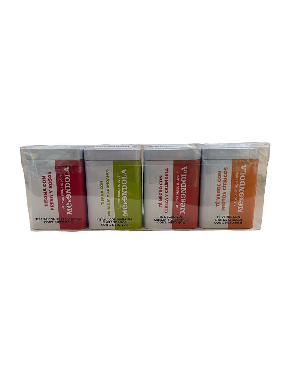 Tisana diferentes sabores en flores y frutas deshidratadas 80 g 3